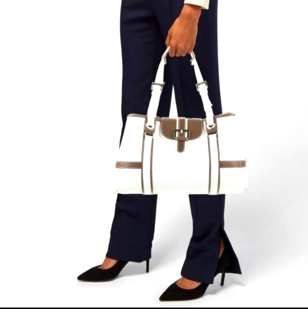 NWT LONGCHAMP BEAUTIFUL LEATHER TOTE